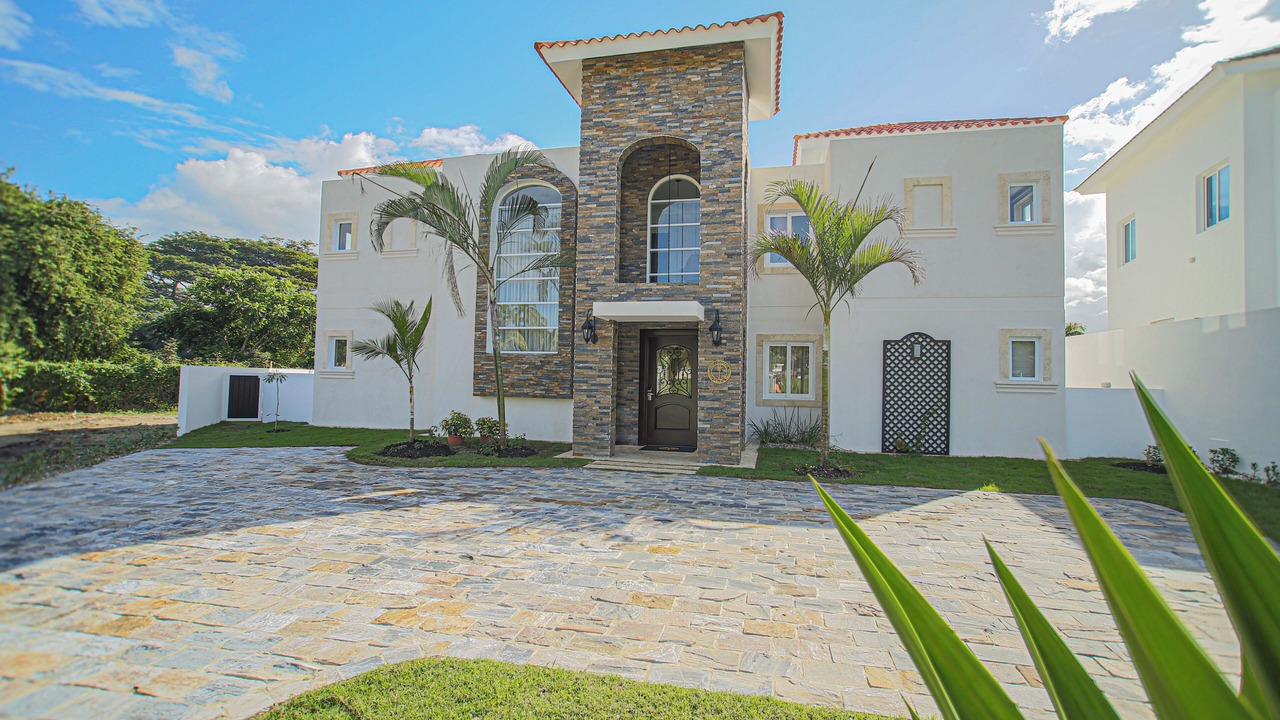 Photo of Outdoor in Puerto Plata