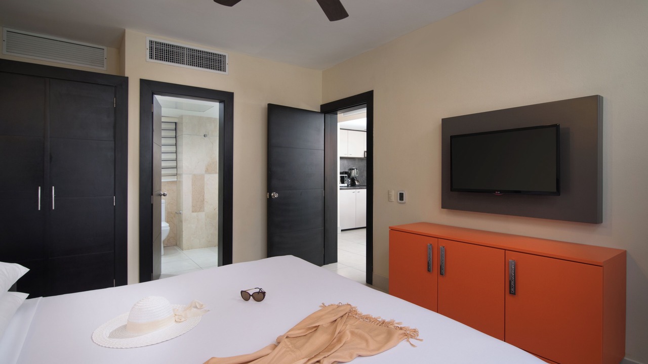 Photo of Bedroom in Puerto Plata