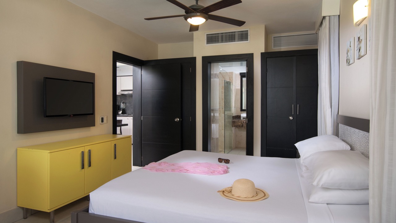 Photo of Bedroom in Puerto Plata