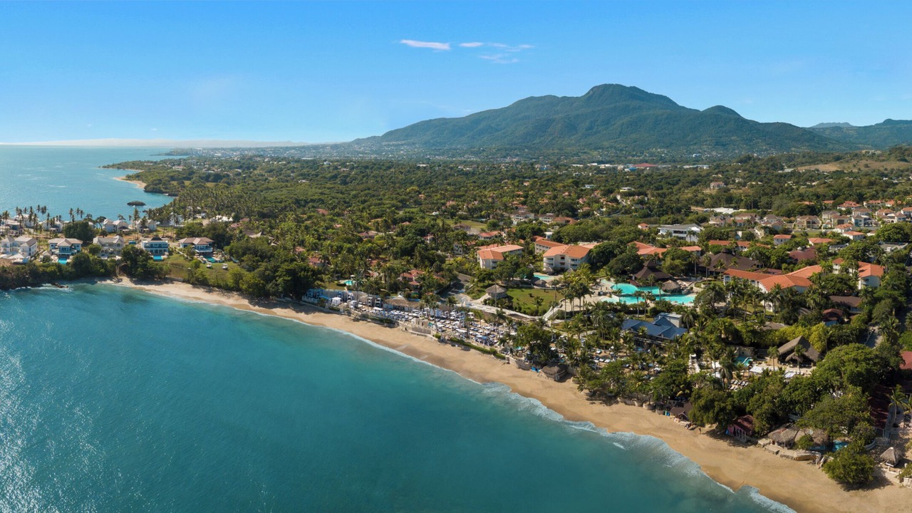 Photo of Outdoor in Puerto Plata