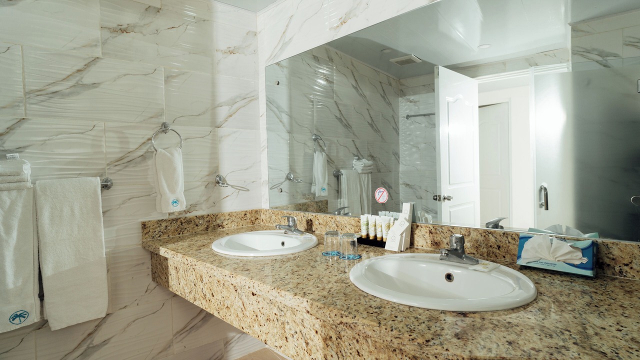Photo of Bathroom in Puerto Plata