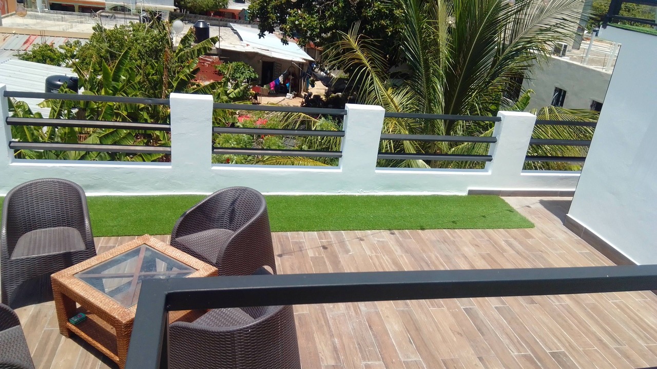 Photo of Patio Balcony in El Macao