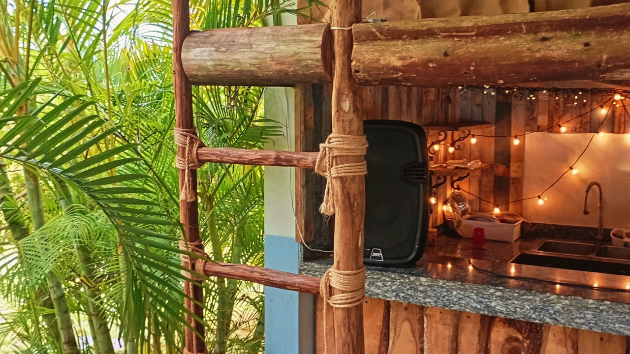 Photo of Outdoor in El Macao