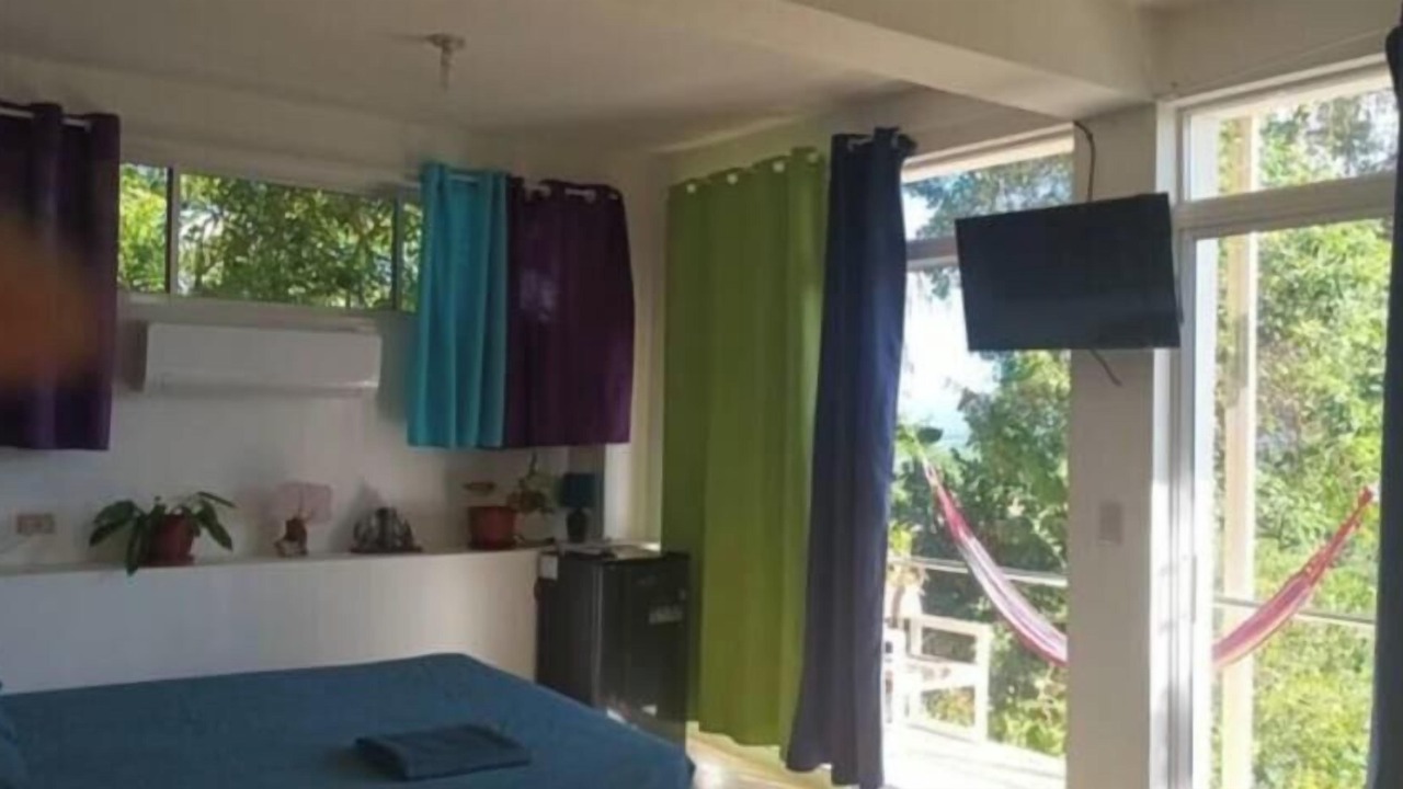 Photo of Bedroom in La Isabela