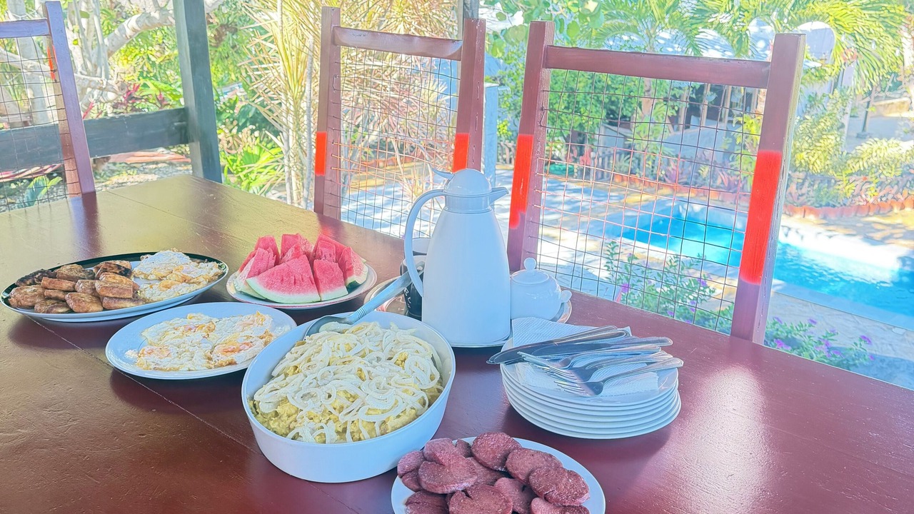 Photo of Outdoor in La Isabela