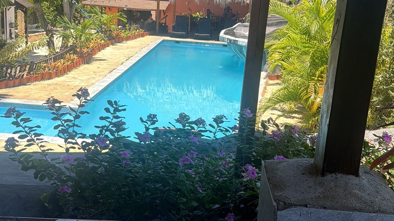 Photo of Outdoor in La Isabela
