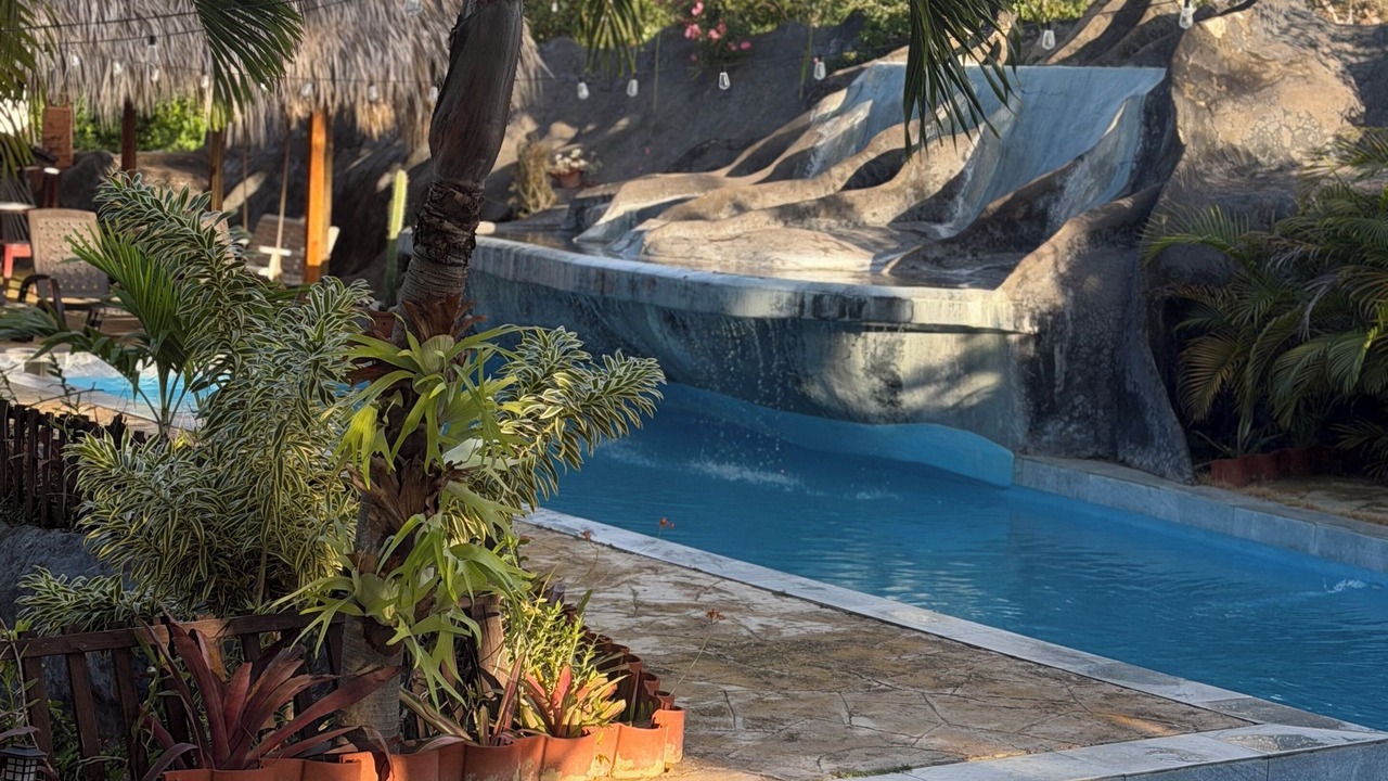 Photo of Outdoor in La Isabela