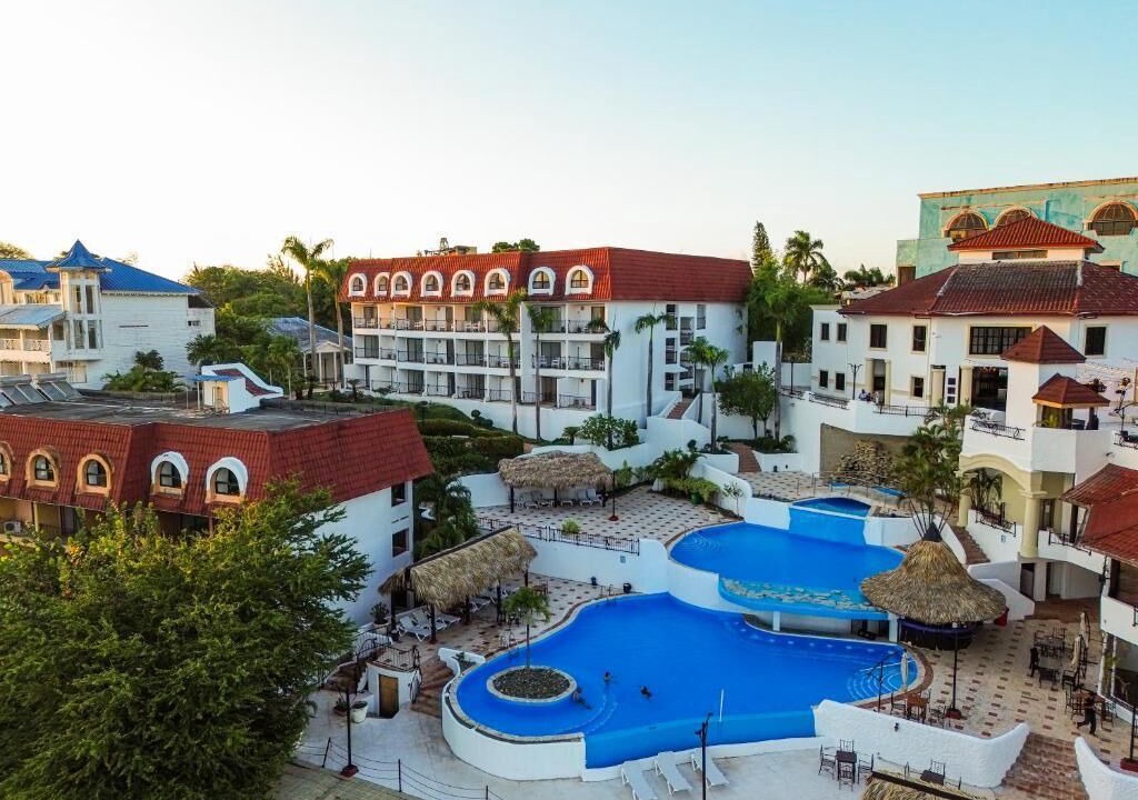 Photo of Outdoor in Cabarete