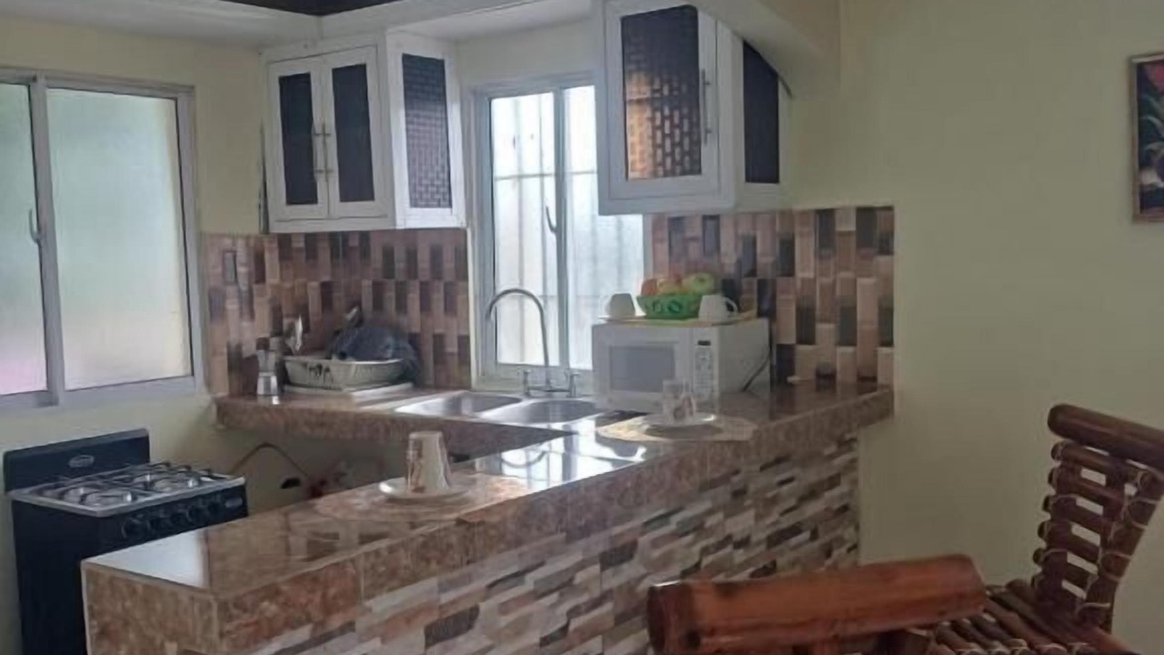 Photo of Kitchen in La Caleta