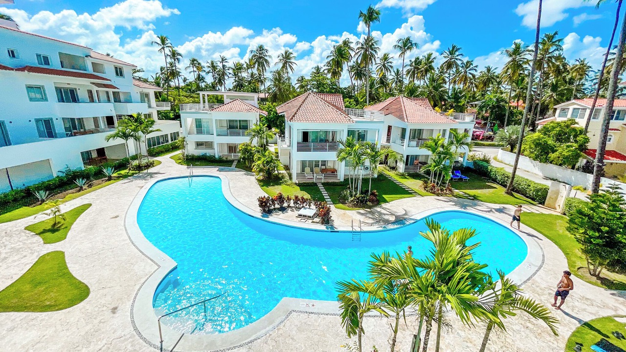 Photo of Outdoor in Bavaro