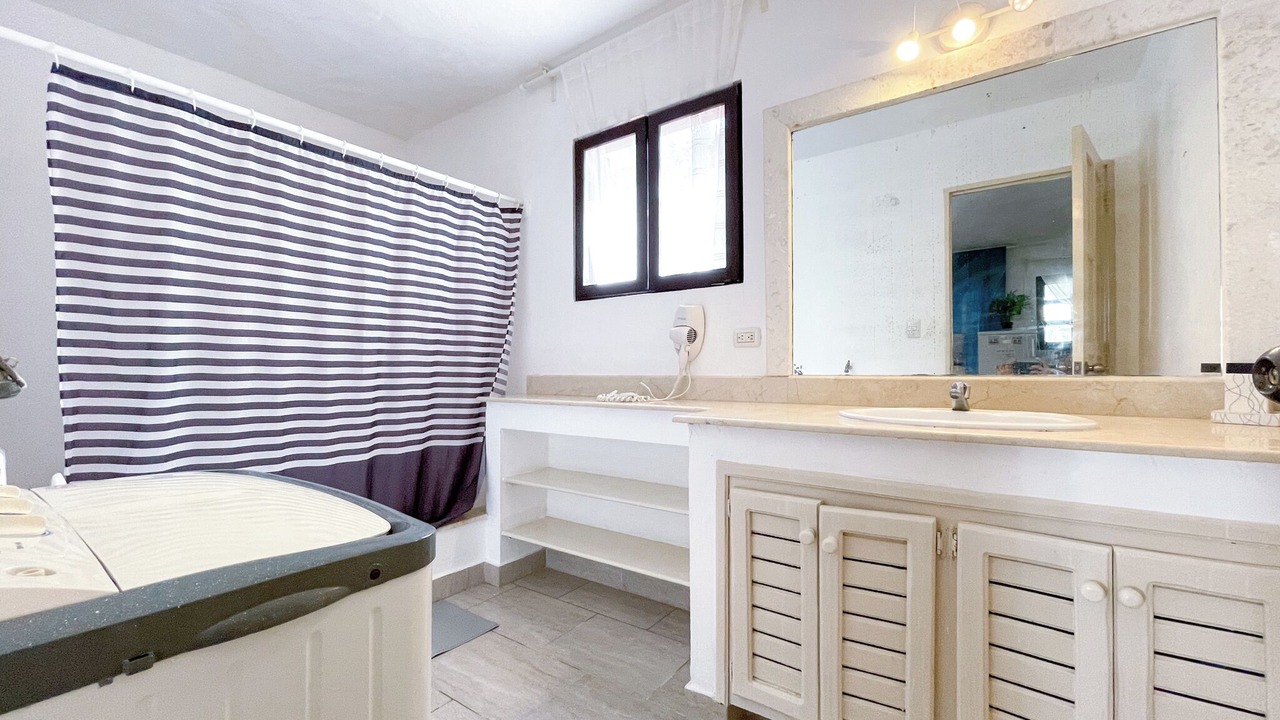 Photo of Bathroom in Bavaro