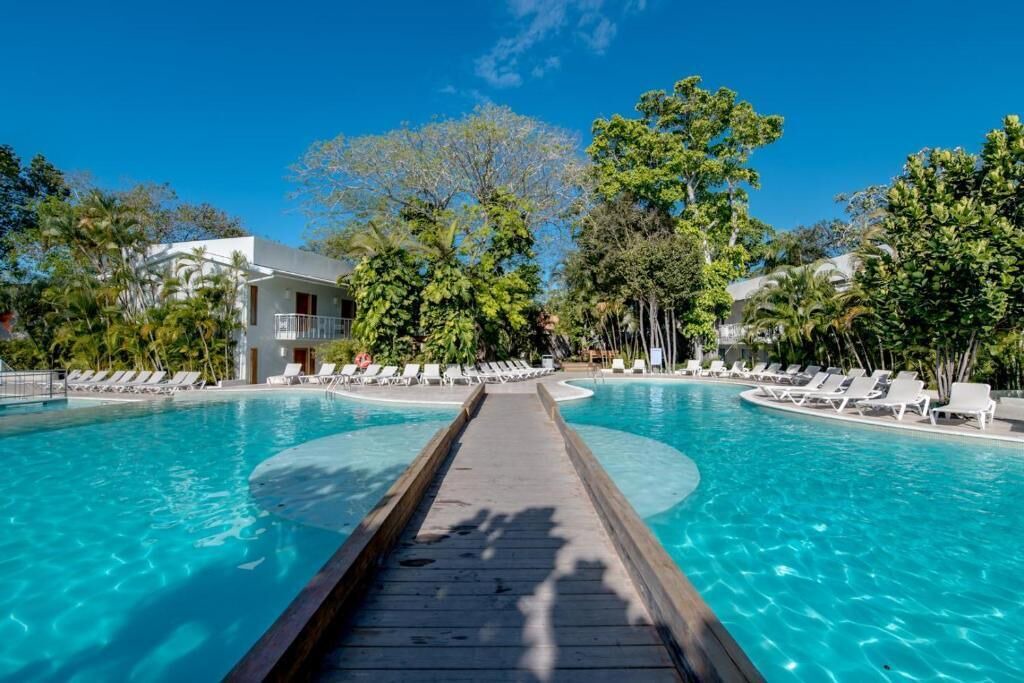 Photo of Outdoor in Villas Del Mar