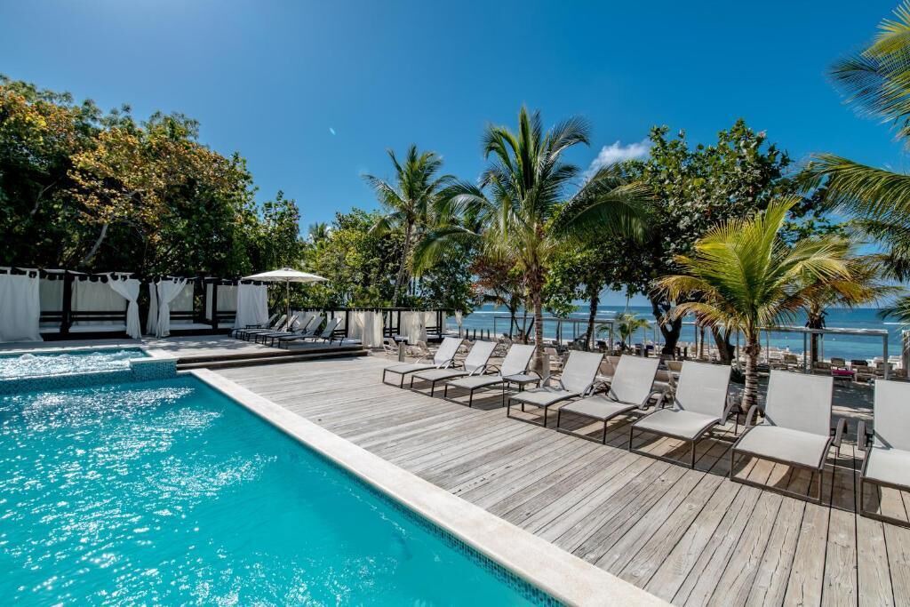 Photo of Outdoor in Villas Del Mar