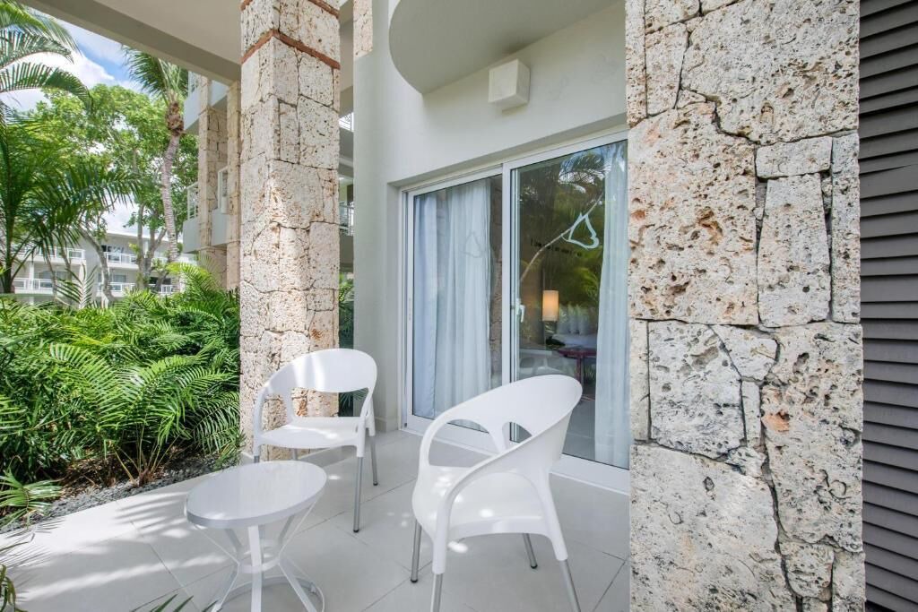 Photo of Bedroom in Villas Del Mar