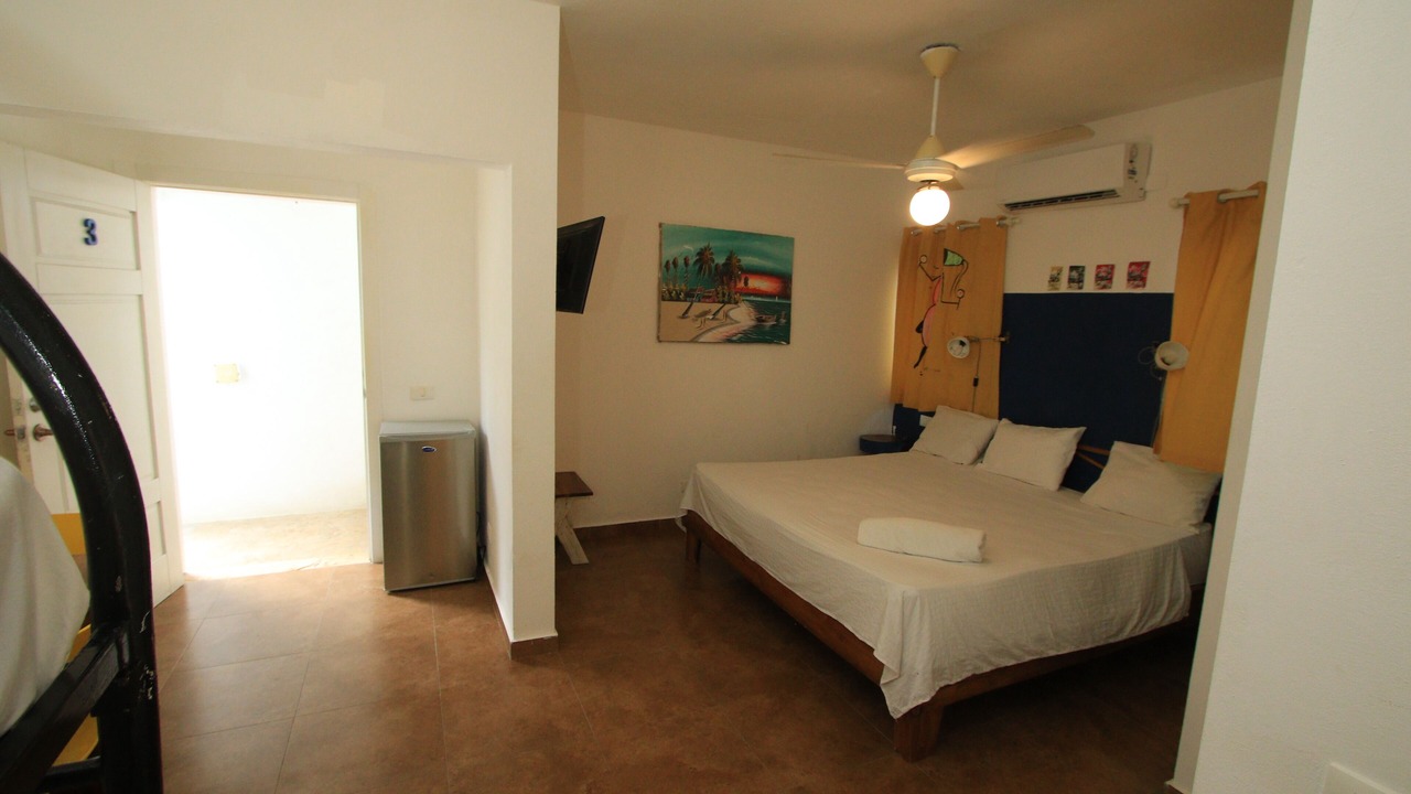 Photo of Outdoor in Los Melones