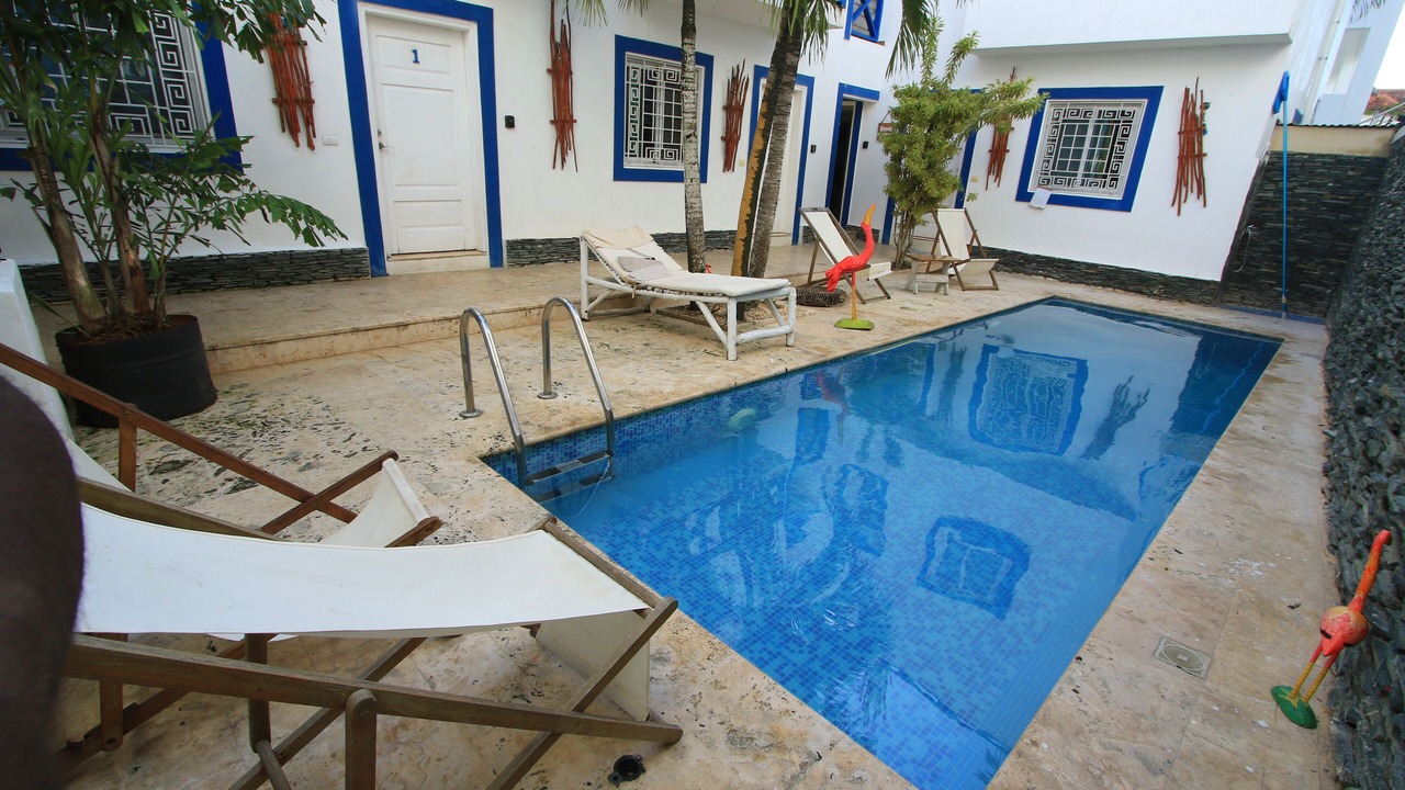 Photo of Outdoor in Los Melones