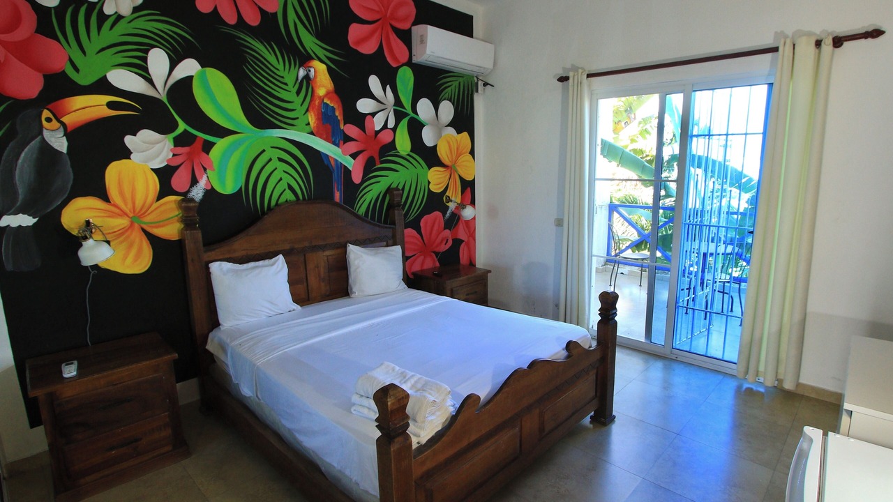 Photo of Bedroom in Los Melones