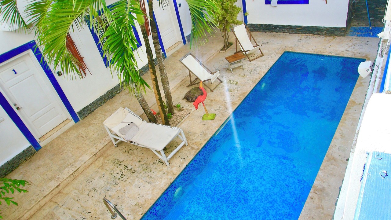 Photo of Outdoor in Los Melones