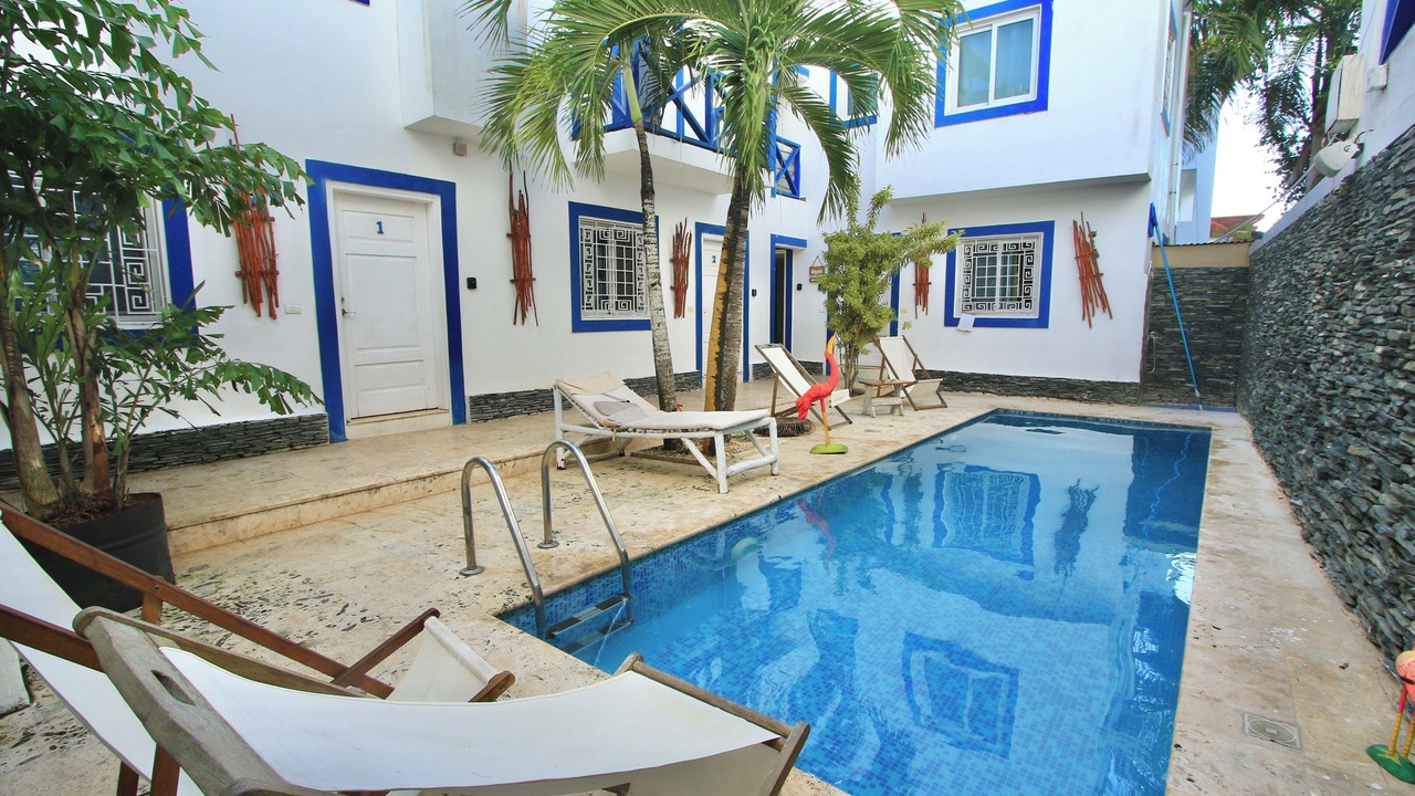 Photo of Outdoor in Los Melones