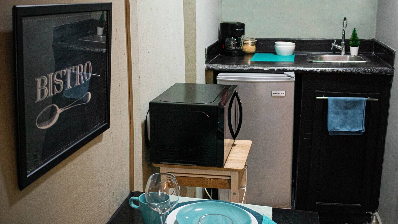 Photo of Bedroom in Alma Rosa