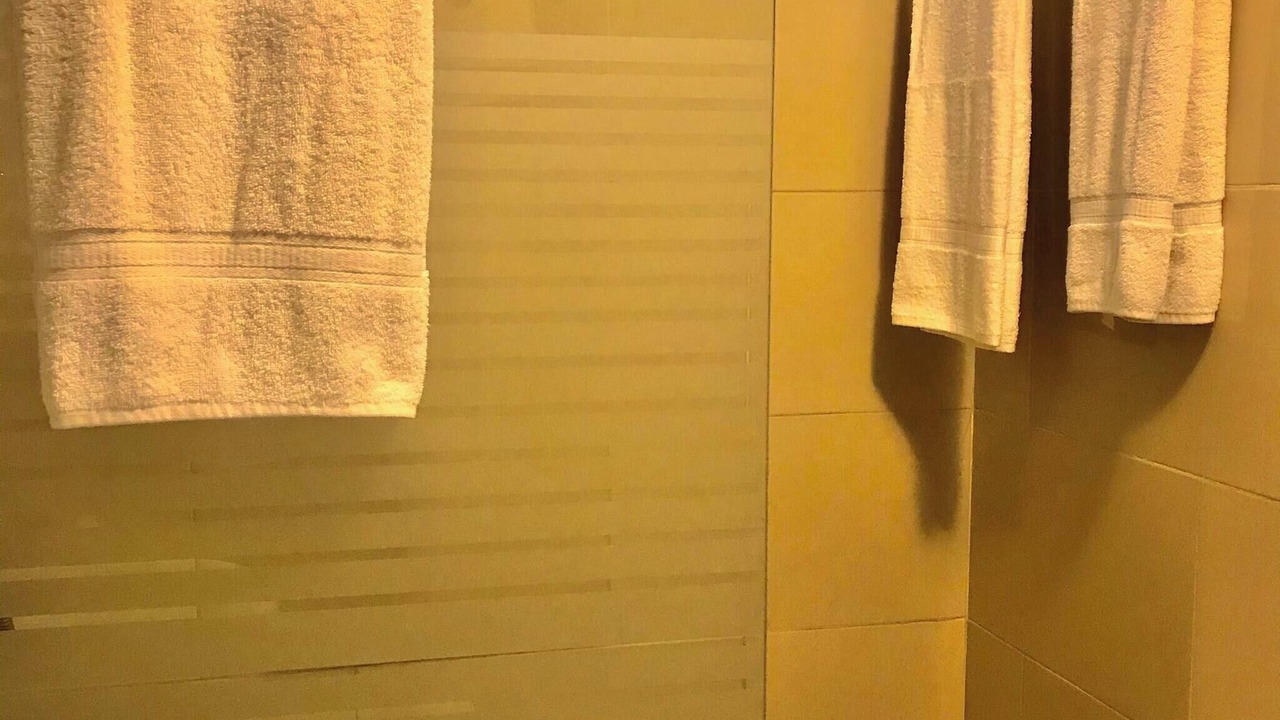 Photo of Bathroom in Alma Rosa
