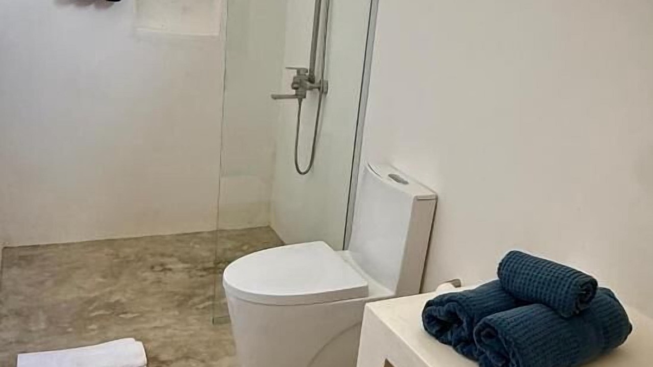 Photo of Bathroom in Las Terrenas