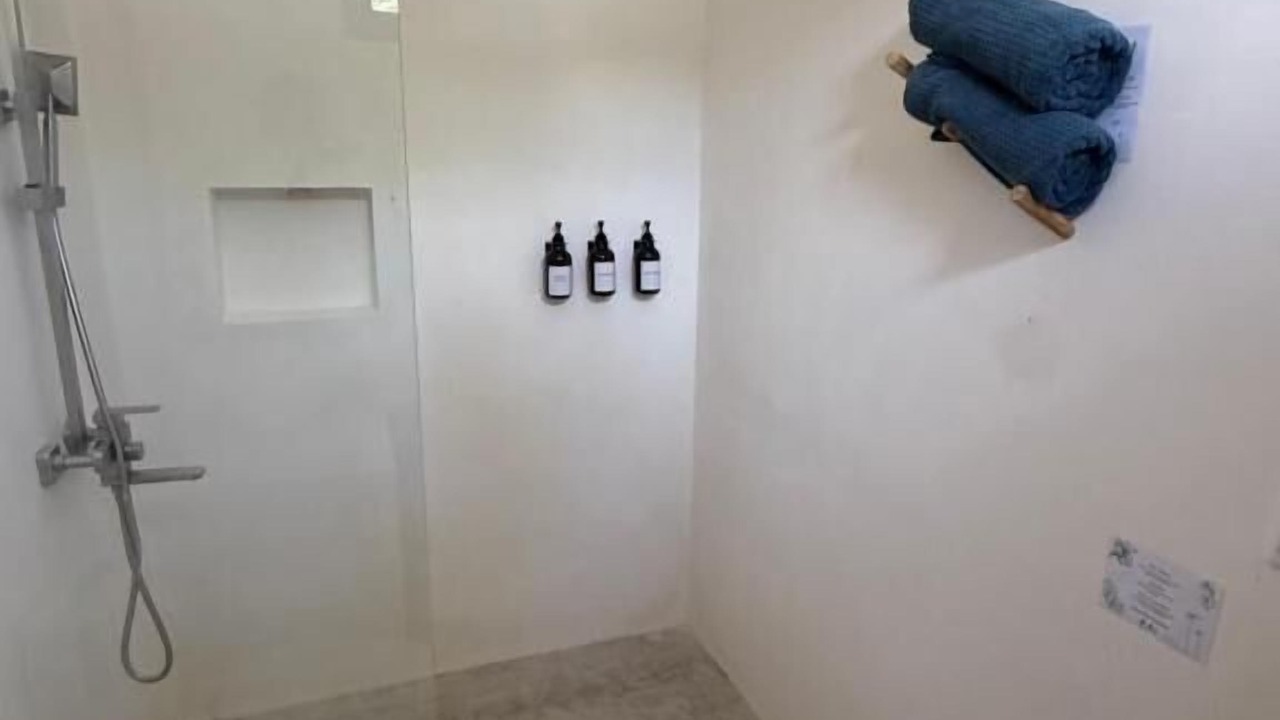 Photo of Bathroom in Las Terrenas