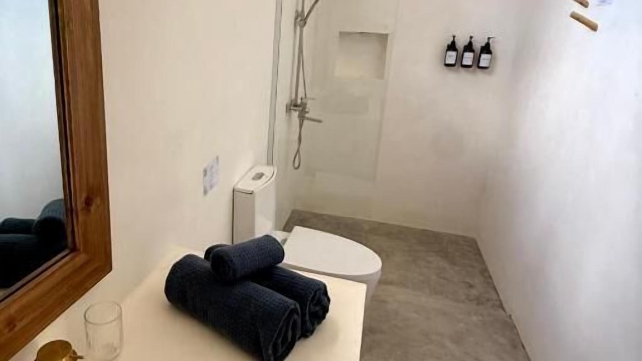 Photo of Bathroom in Las Terrenas