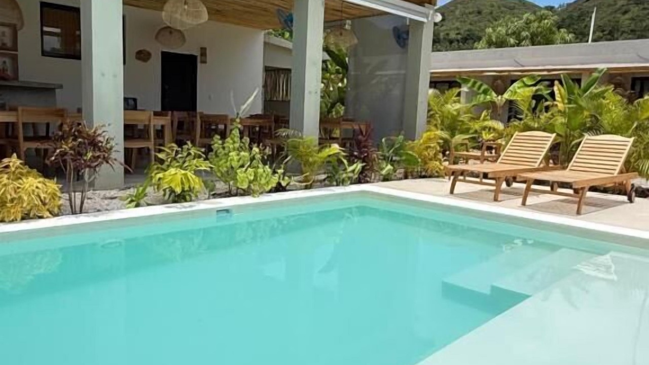 Photo of Outdoor in Las Terrenas