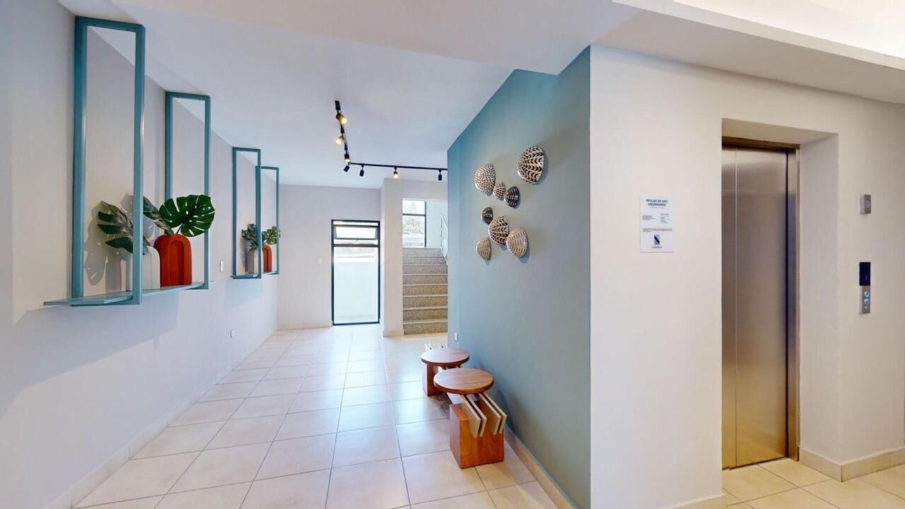 Photo of Patio Balcony in Santiago Province
