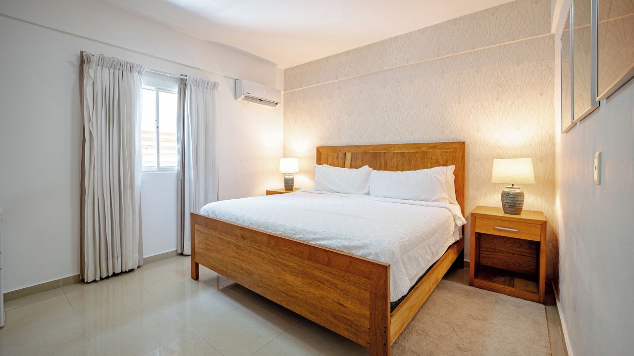 Photo of Bedroom in El Factor