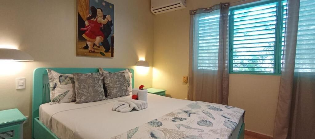 Photo of Bedroom in La Iglesia