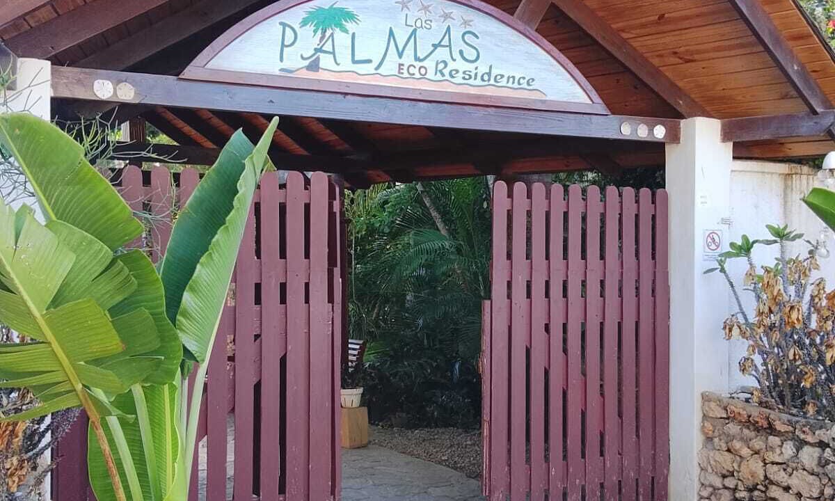 Photo of Outdoor in La Iglesia