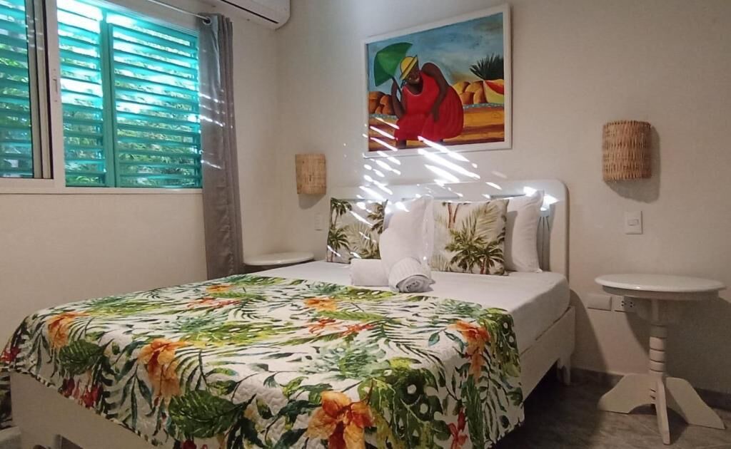 Photo of Bedroom in La Iglesia