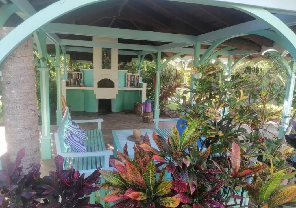 Photo of Outdoor in La Iglesia