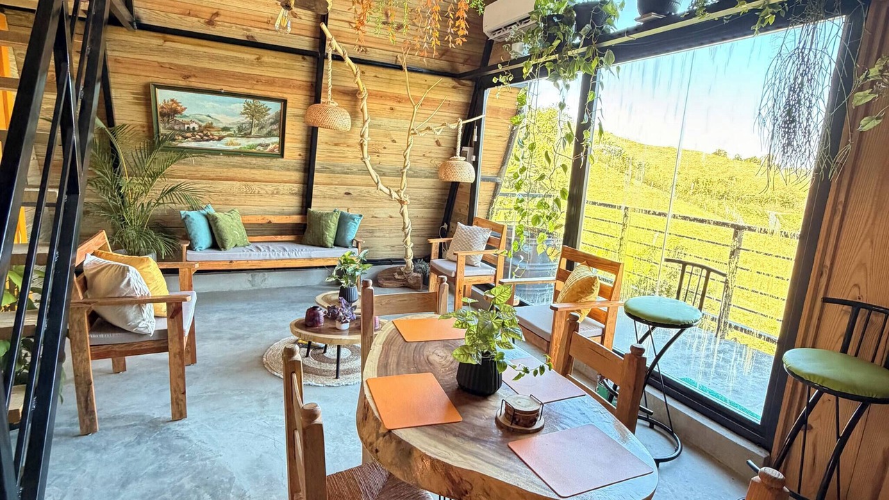 Photo of Patio Balcony in La Vega