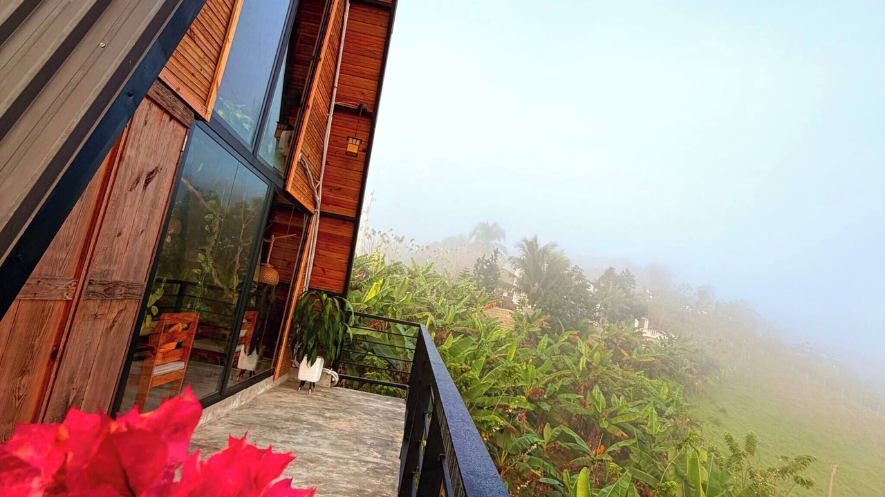 Photo of Patio Balcony in La Vega