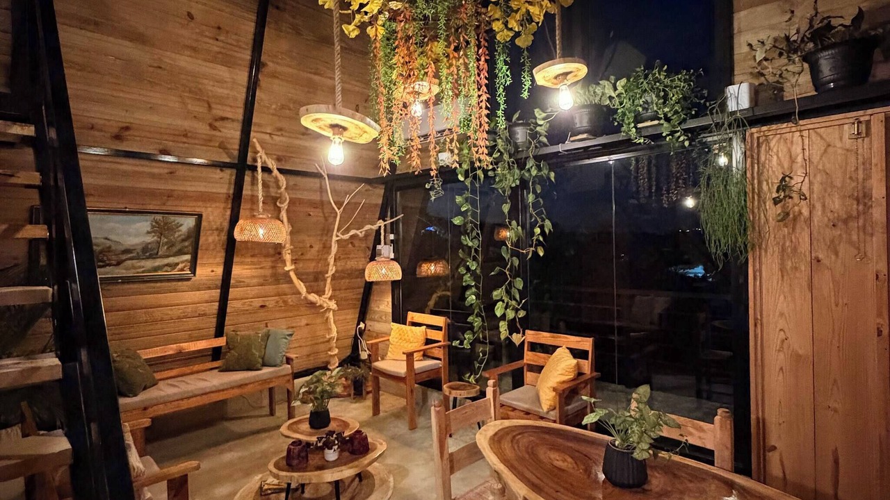 Photo of Patio Balcony in La Vega