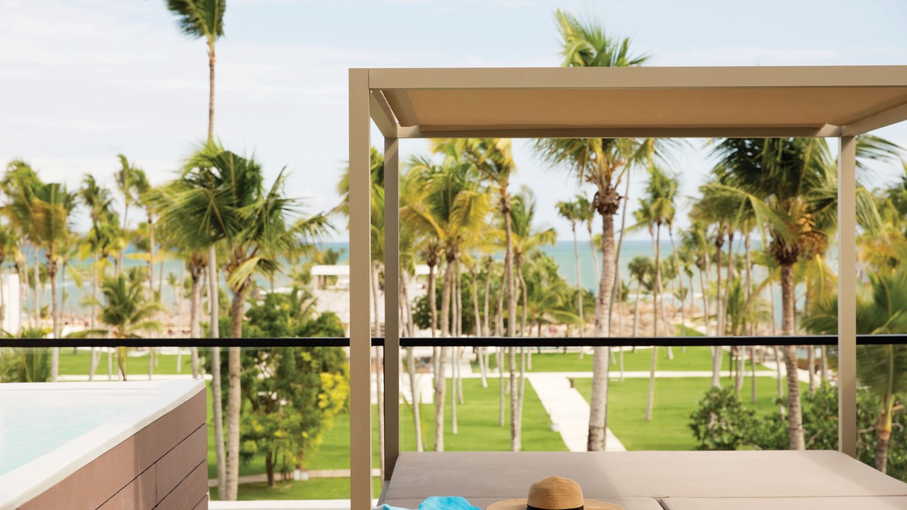 Photo of Bedroom in Punta Cana