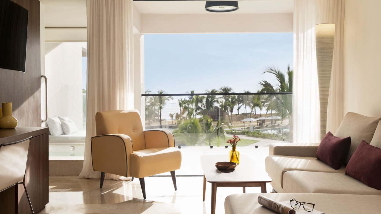 Photo of Bedroom in Punta Cana