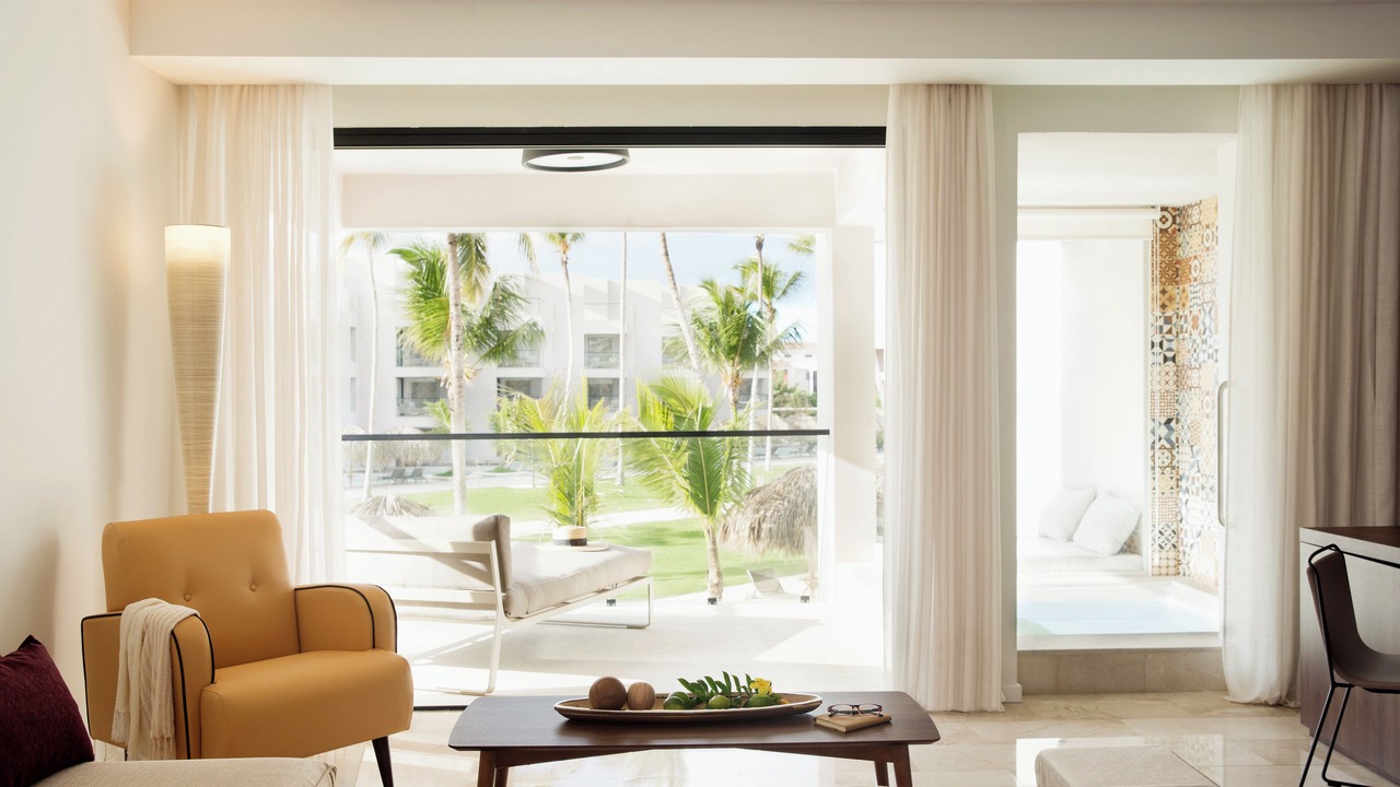 Photo of Bedroom in Punta Cana