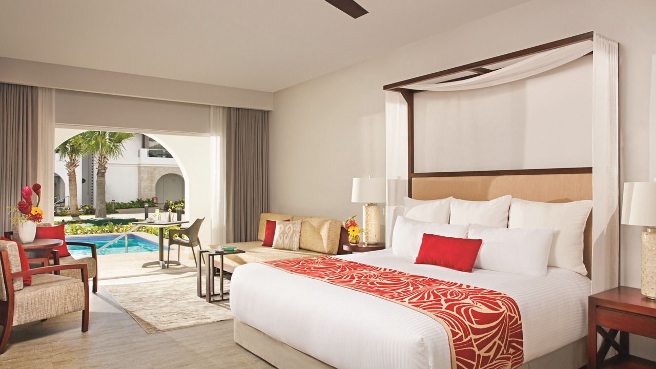 Photo of Bedroom in Dominicus