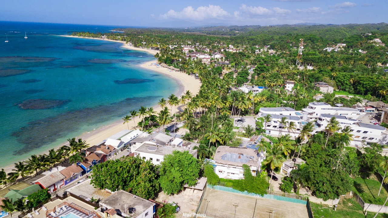 Photo of Outdoor in Las Terrenas