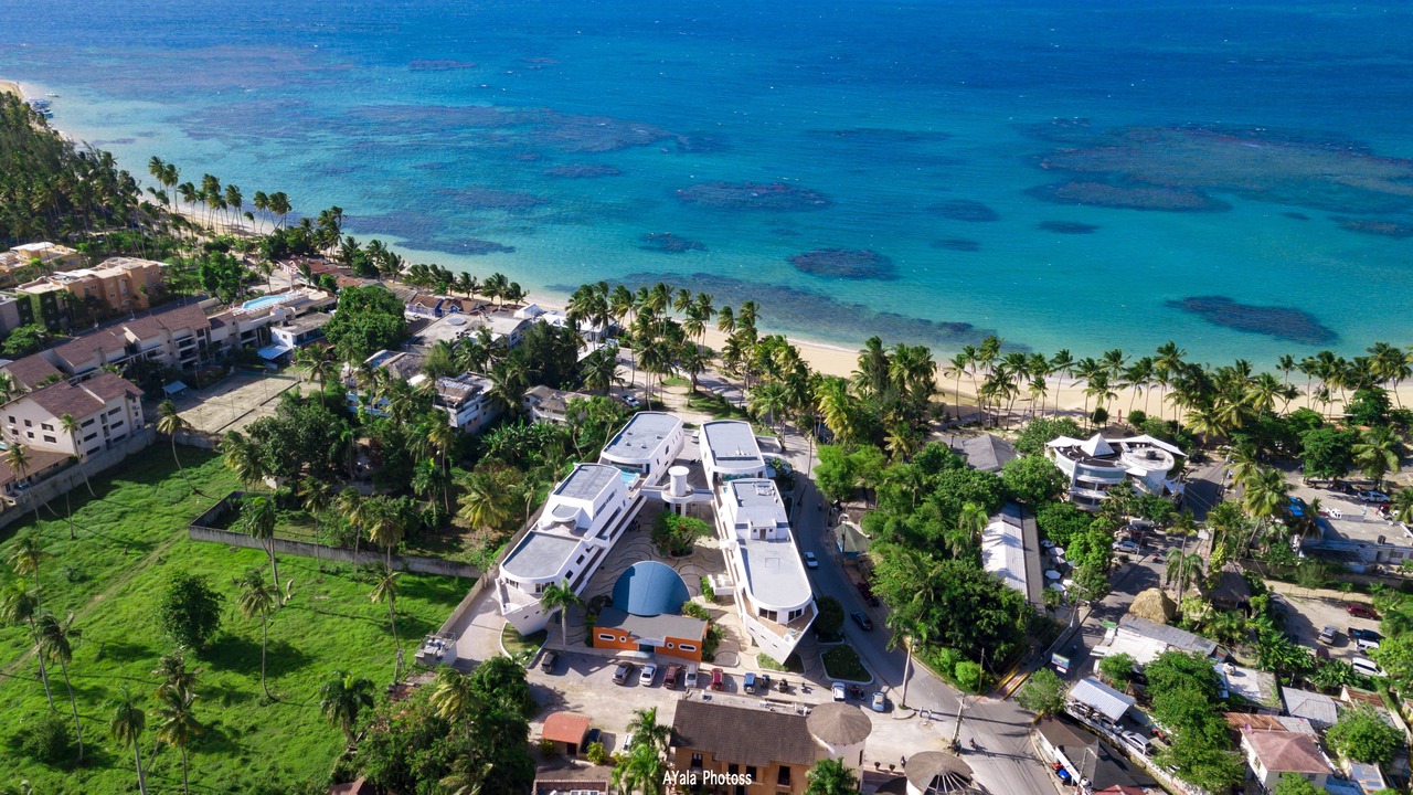 Photo of Outdoor in Las Terrenas