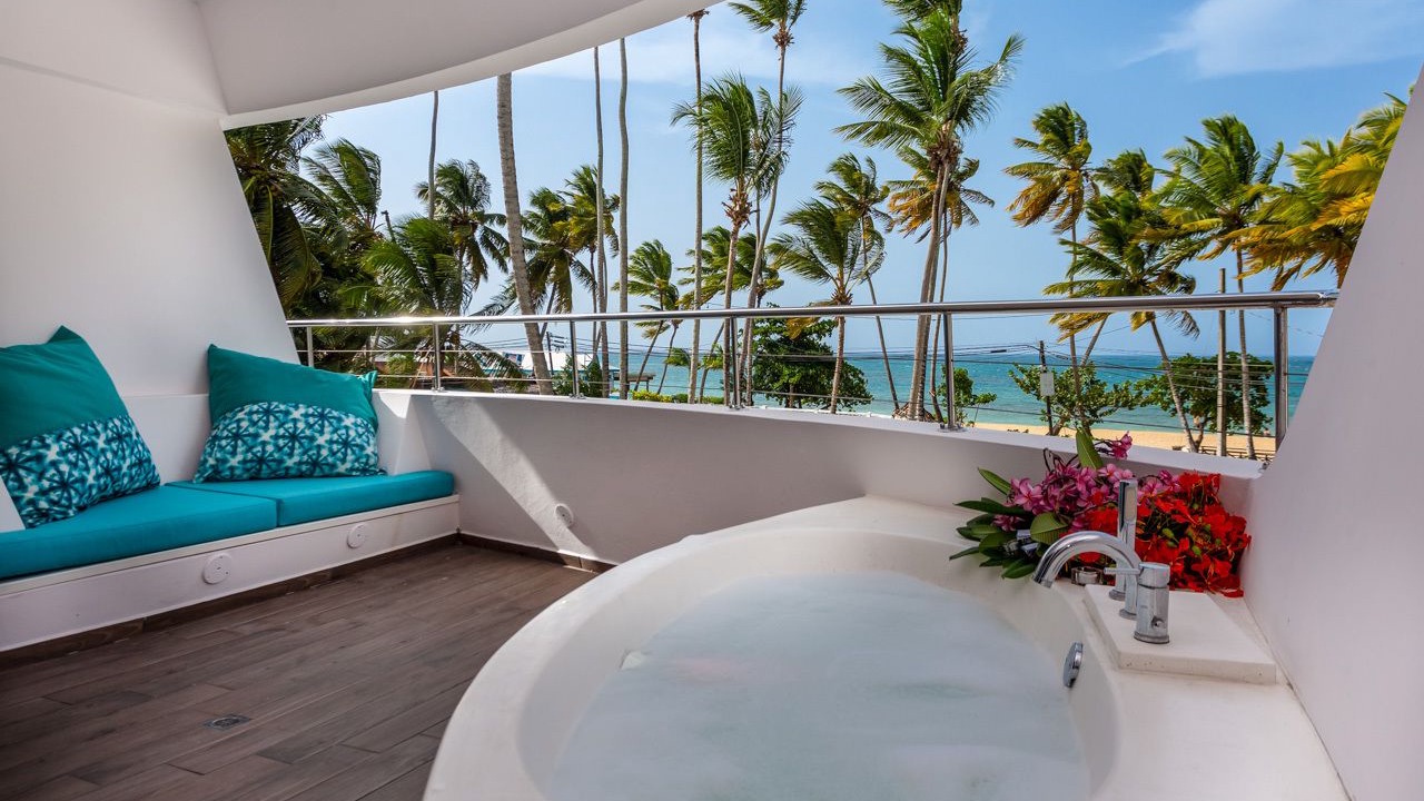Photo of Bedroom in Las Terrenas