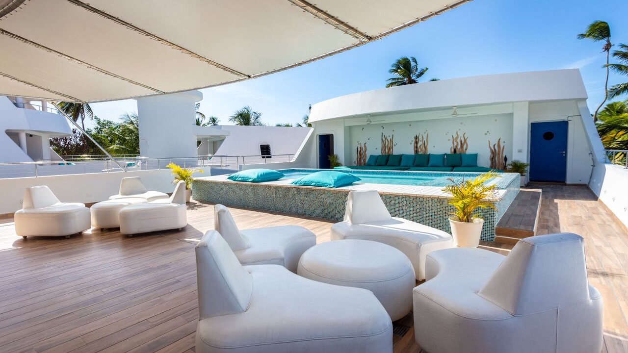 Photo of Outdoor in Las Terrenas