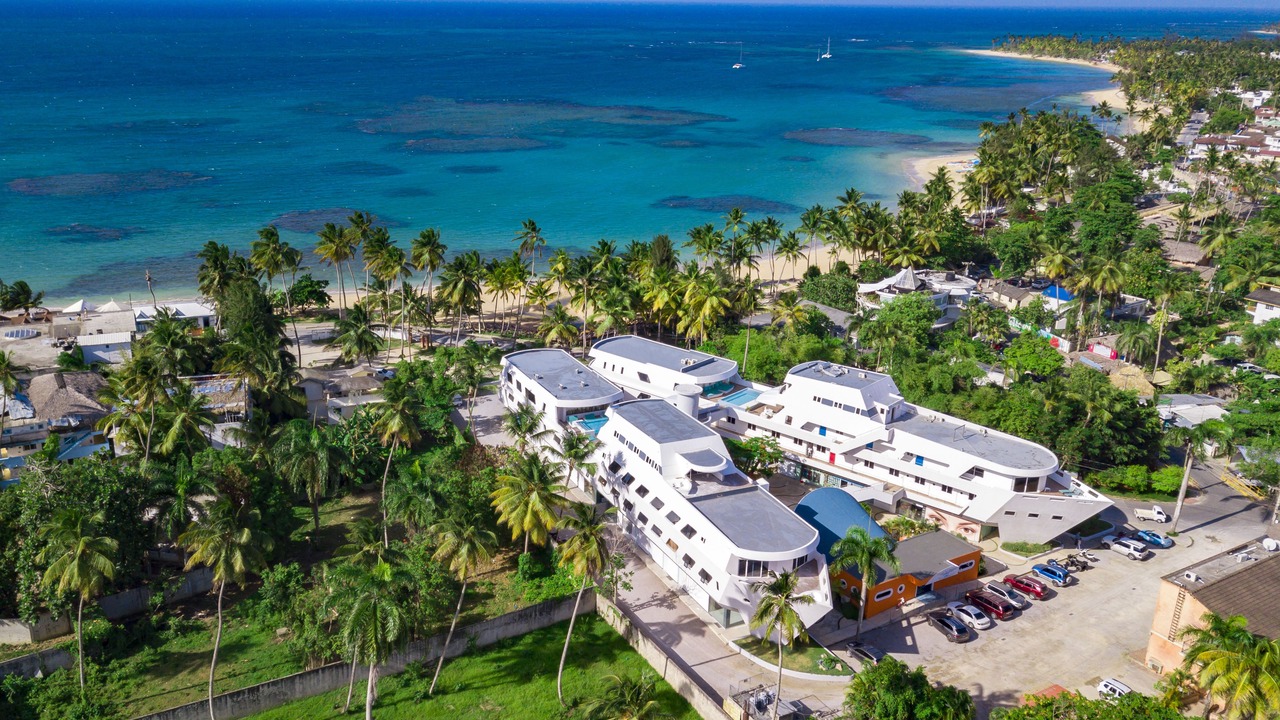 Photo of Outdoor in Las Terrenas
