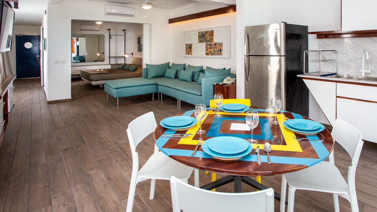 Photo of Bedroom in Las Terrenas