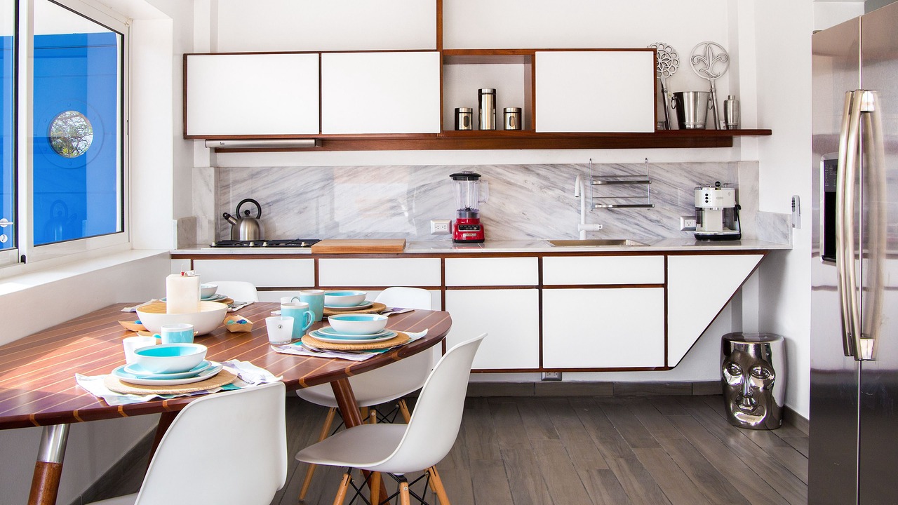 Photo of Kitchen in Las Terrenas