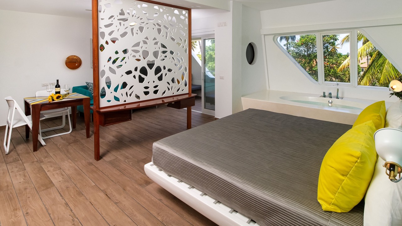 Photo of Bedroom in Las Terrenas